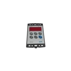 Botonera Termostato V620 55x70mm