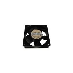 Ventilador Axial 230V 2600/2900rpm 120x120mm