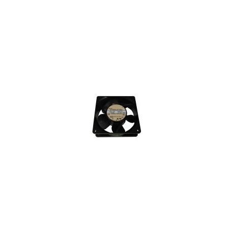 Ventilador Axial 230V 2600/2900rpm 120x120mm
