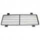 Rejilla Plastificada 430x200mm Gris