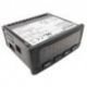 Termostato Digital 2 Relés EVK411M7VHBS