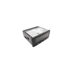 Termostato Digital 2 Relés EVK411M7VHBS