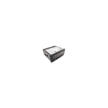 Termostato Digital 2 Relés EVK411M7VHBS