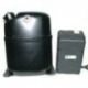Compresor CAJ4511Y R-134a 1HP 230V