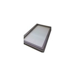 Puerta Cristal Fmps Izquierda