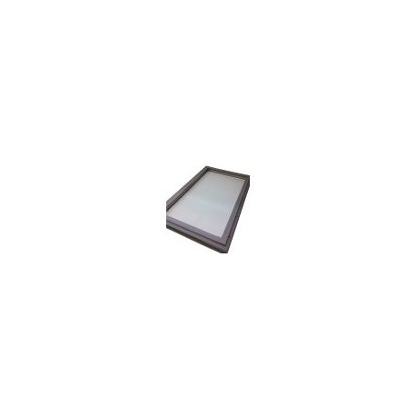 Puerta Cristal Fmps Izquierda