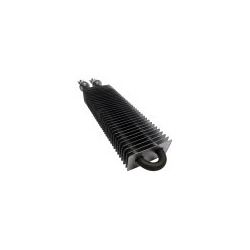 Resistencia Aletada 200W 230V L200mm
