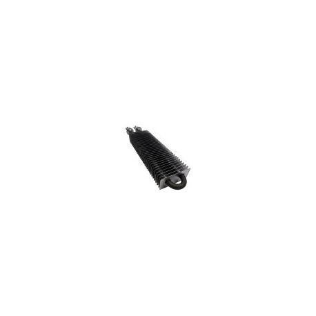 Resistencia Aletada 200W 230V L200mm