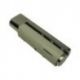 Bisagra Cromo Vertical Con Rampa 130mm G-430