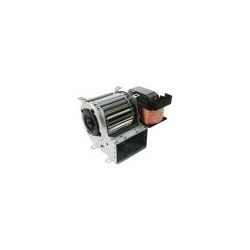 Ventilador Tangencial 230V 50Hz 18W 60mm Der