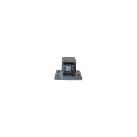 Cierre Bloque Cromo 27mm G-72/76