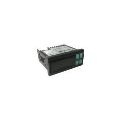 Termostato Digital 1 Relé 12V Ac IR33S00N00