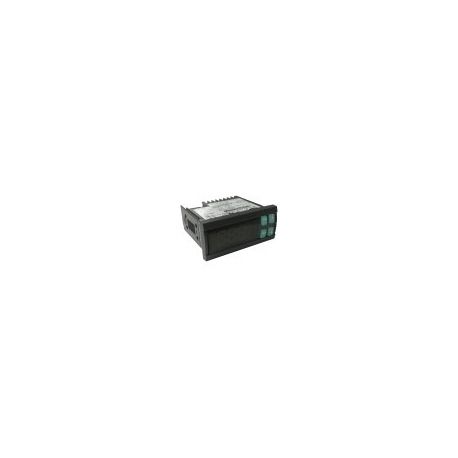 Termostato Digital 1 Relé 12V Ac IR33S00N00