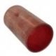 Manguito Cobre Hembra 1 Pulgada