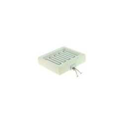 Resistencia Asador Kebab 600W 230V