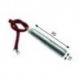 Resistencia Cartucho 85W 230V Ø18mm L85mm