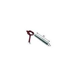 Resistencia Cartucho 85W 230V Ø18mm L85mm