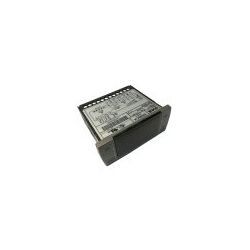 Termostato Digital 3 Relés 230V XR06CX-5R0C1