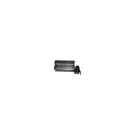 Ventilador Tangencial 230V 50/60Hz 25W 180 Iz