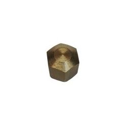 Racor Tapon RTM-2 Hembra 5/16" Sae
