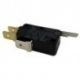 Microinterruptor 230V 16A 1NO/1NC