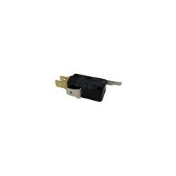 Microinterruptor 230V 16A 1NO/1NC