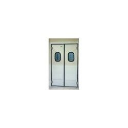 Puerta Batiente Rígida Vaivén 1085x2090mm