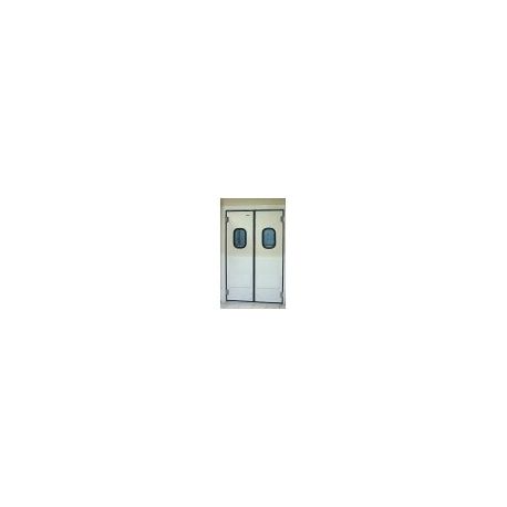 Puerta Batiente Rígida Vaivén 1085x2090mm