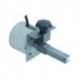 Motor Asador Gyros Reductor 230V