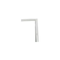 Burlete 825x575mm Pvc Blanco