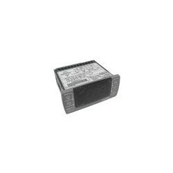 Termostato Digital 4 Relés 230V XR75CX-5N6C0