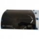 Cristal Frontal Vitrina Top H6 Inox Gi