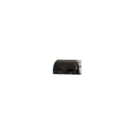 Cristal Frontal Vitrina Top H6 Inox Gi