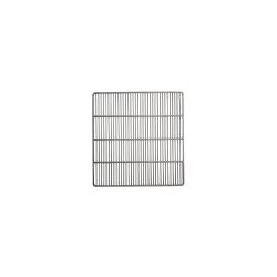 Rejilla Plastificada 560x540mm Gris