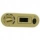 Termostato Con Caja Armario Artic 350 1P