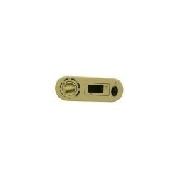 Termostato Con Caja Armario Artic 350 1P