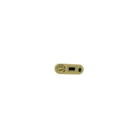 Termostato Con Caja Armario Artic 350 1P