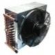 Condensador Con Ventilador 230V 50Hz Ø300mm