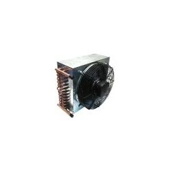 Condensador Con Ventilador 230V 50Hz Ø300mm