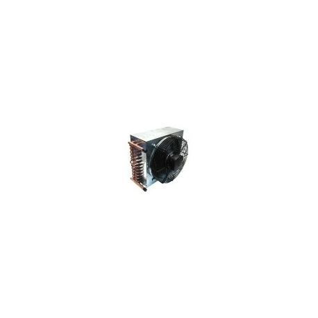 Condensador Con Ventilador 230V 50Hz Ø300mm