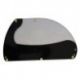 Cristal Lateral Vitrina Top H6