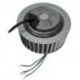 Ventilador Centrífugo 1/7CV 230V 50/60Hz