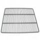 Rejilla Plastificada 460x405mm Gris