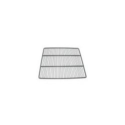 Rejilla Plastificada 460x405mm Gris
