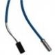Sonda Ntc Pvc Ø6x20 1500mm -40/110°C