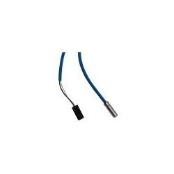 Sonda Ntc Pvc Ø6x20 1500mm -40/110°C