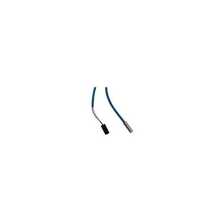Sonda Ntc Pvc Ø6x20 1500mm -40/110°C