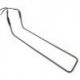 Resistencia Evaporacion 250W 230V L390mm