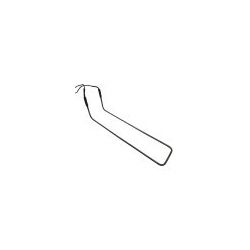 Resistencia Evaporacion 250W 230V L390mm