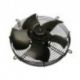 Ventilador HRT/4-300 Bpn 230/400V 50/60Hz Asp